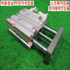 북62207/공압실린더/MGPM12-40-Y59AS/SMC